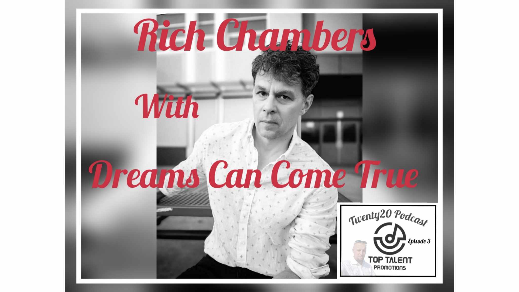 Rich Chambers with Dreams Can Come True*